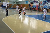 В Кинешме прошли соревнования по тэг-регби