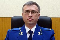 Заместитель прокурора области Артур Мугу проведет прием граждан в Кинешме