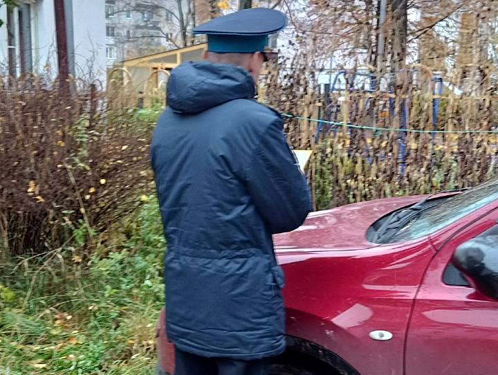 В Кинешме у должников за теплоэнергию начали арестовывать автомобили
