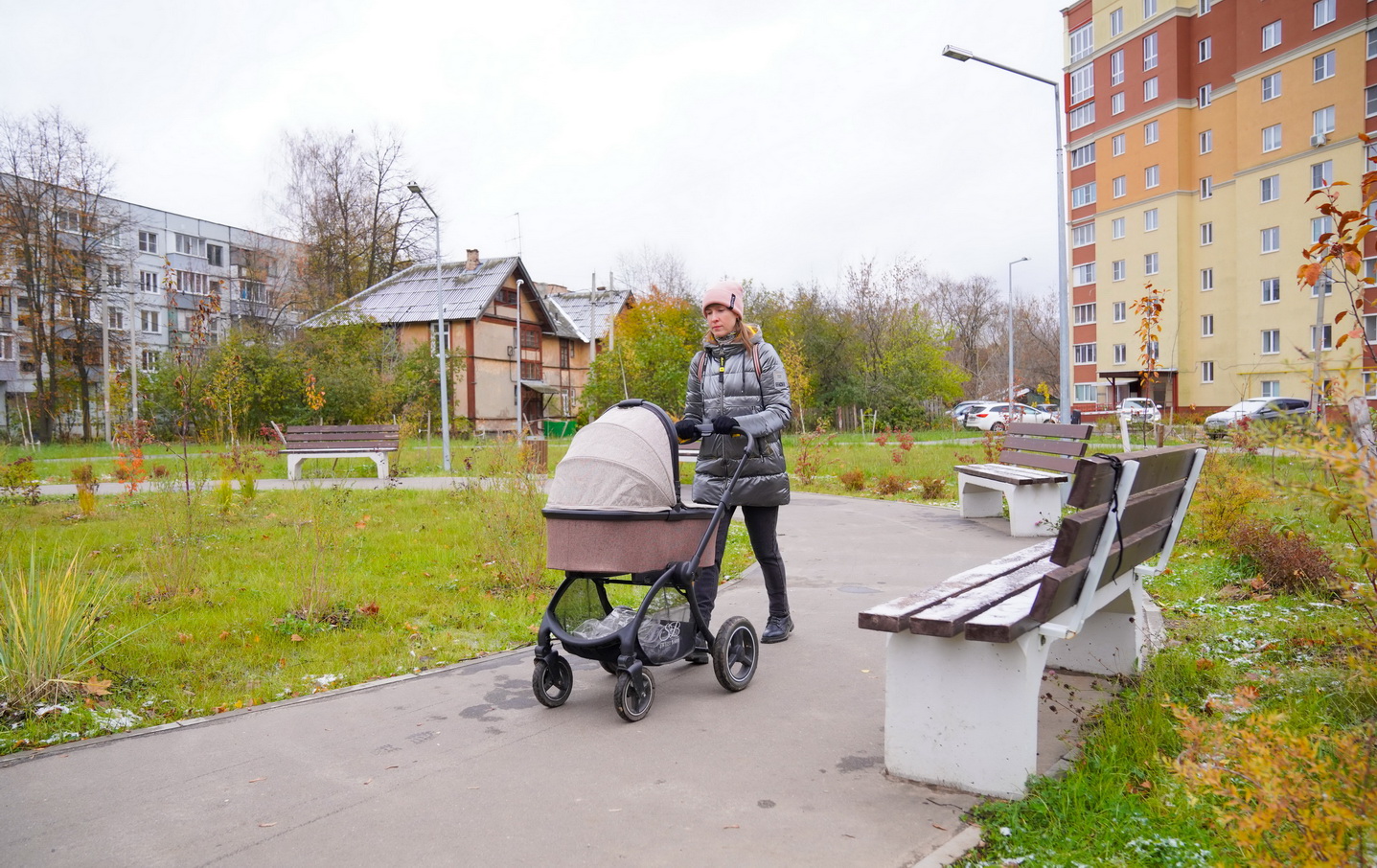 С 2024 года размер гранта по программе «Местные инициативы» увеличат до 1 млн рублей