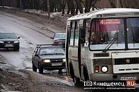 Более 300 водителей Ивановской области вышли на пенсию досрочно