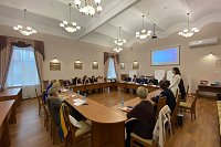 Руководители вузов Ивановской области проходят обучение в Ивановском филиале РАНХиГС