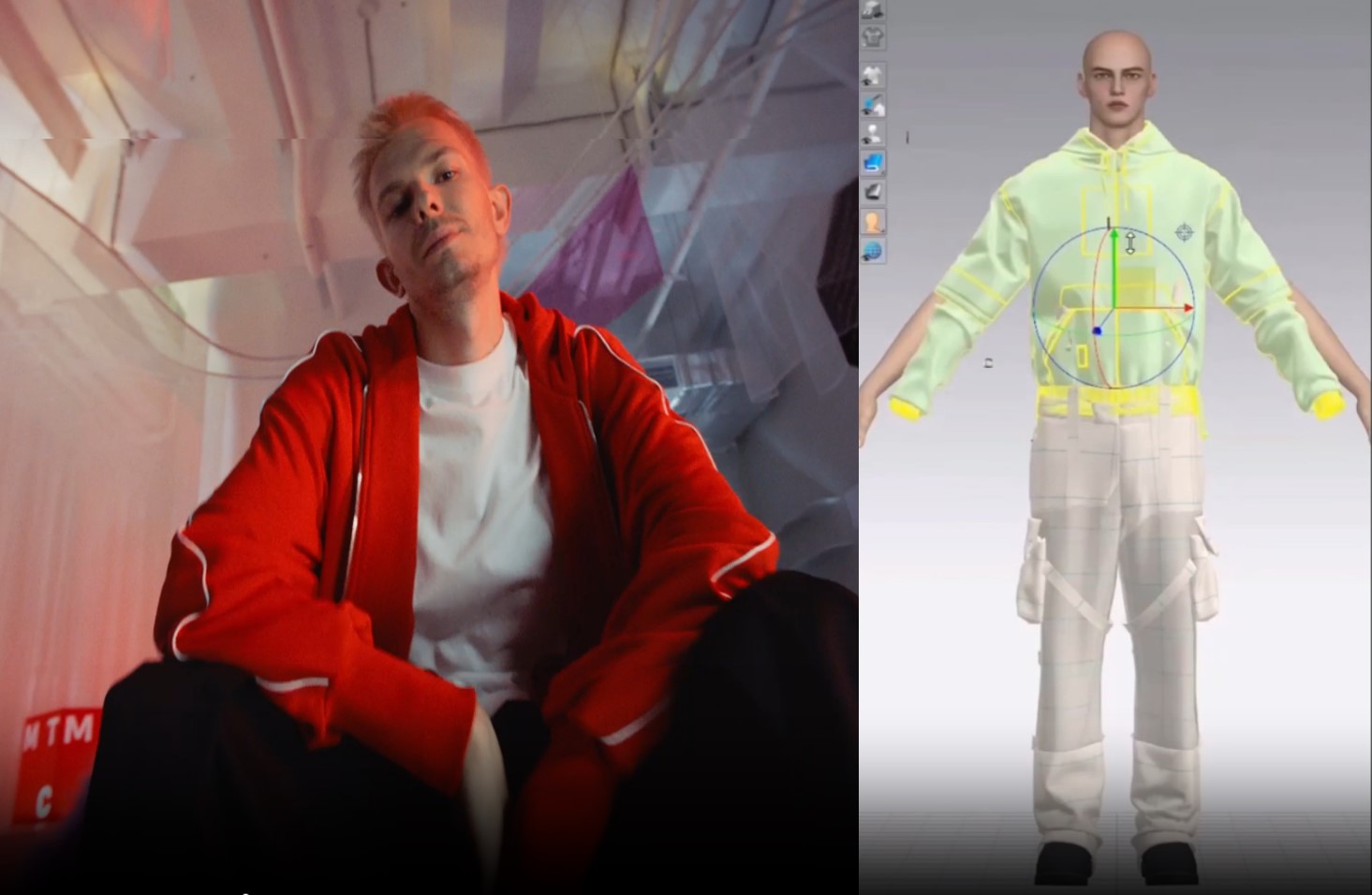 Ивановские школьники могут стать законодателями цифровой моды