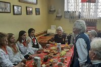 В Кинешме отметили 105-летие Ленинского комсомола