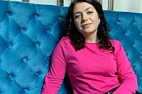 Кинешемке Светлане Авдеевой срочно нужна помощь:  у молодой женщины выявлена онкология