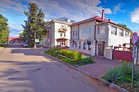 1 ноября в нескольких домах на ул.Советской и на Волжском бульваре отключат свет