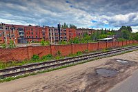 Бесхозные канализационные сети у бывшей «2-й фабрики» передают Водоканалу