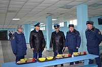 Прокуратура приехала с проверкой в кинешемскую колонию №4