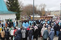 4 ноября в Кинешме пройдут мероприятия в честь Дня народного единства