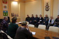 Чиновники Кинешемского района отчитались о 100%-ной готовности к зиме