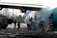 ФСБ защитила ивановский аэропорт от условных террористов