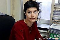 Замглавы Кинешмы Ларису Комарову будут судить по двум статьям Уголовного кодекса