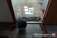 Кинешемский суд встал на сторону жильцов, которых затопили соседи из-за протекшего унитаза