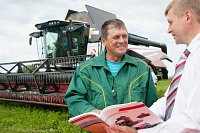 Более 30 предприятий АПК Ивановской области воспользовались льготными кредитами