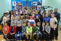 В спортшколе «Звёздный» наградили победителей и призёров Кубка Кинешмы по летнему биатлону