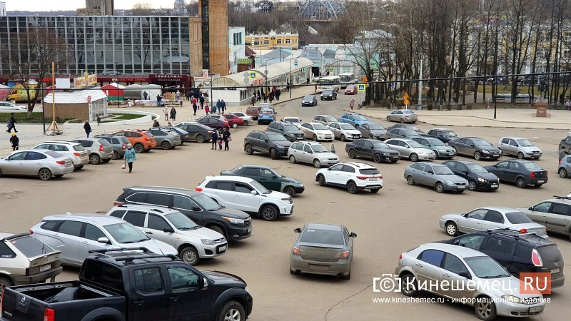 В Ивановской области предельный размер платы ТО легкового автомобиля составит 913 рублей