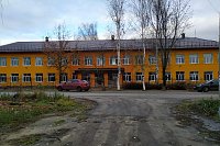 Прокуратуру не устраивает низкий темп работ по ремонту коррекционной школы на ул.Сеченова