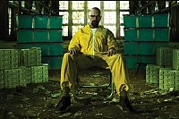 Откройте двери в мир преступности и нравов с сериалом «Во Все Тяжкие»