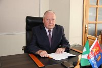 Глава Кинешмы Вячеслав Ступин встретится с жителями города