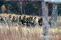 Мобилизованные останутся в армии до конца СВО