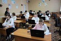 В Кинешме стартовал муниципальный этап Всероссийской олимпиады школьников