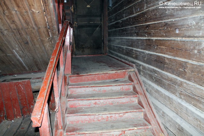 Заволжские власти обвиняются в срыве программы переселения граждан из аварийного жилья