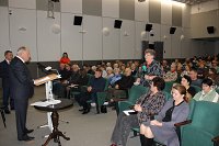 Для УГХ Кинешмы закупят еще три трактора и один ломовоз