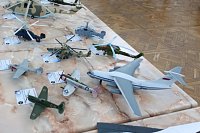 Моделисты студии «Клим Ворошилов» удостоены наград Всероссийского фестиваля в Севастополе