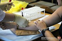 Эпидситуация по ВИЧ-инфекции в Ивановской области