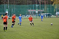 «Наши надежды» приглашают в секцию футбола