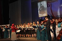 Фестиваль «Кинешемский Благовестъ» завершится большим концертом