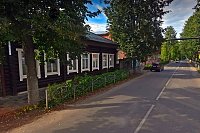 17 ноября в доме №5 на ул.им.Крупской отключат свет