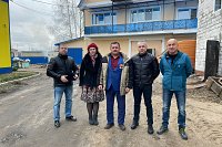 Союз десантников Кинешмы и предприниматели направили в зону СВО помощь на 800 тыс. рублей