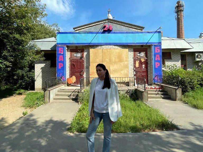 Кинешемский депутат Анжелика Гатаулина уверена, что так называемые «наливайки» нужно закрыть