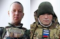 В ходе СВО героически погибли жители Кинешмы Алексей Ломакин и Владимир Васильев