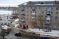 Инженер «ЖЭУ №4» выплатит 1 млн рублей пострадавшему при падении наледи на ул.Горького