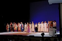 В Кинешме большим концертом завершился межрегиональный фестиваль «Кинешемский Благовестъ»