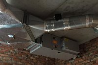 Монтаж вентиляционных систем в Кинешме