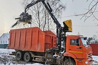 Штрафы не останавливают: кинешемские свалки завалены ветками и строительным мусором