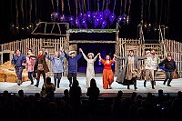 Кинешемский театр стал лауреатом 20-го Международного фестиваля в Йошкар-Оле