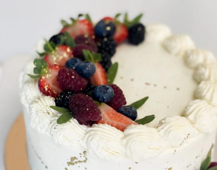 Погружение в мир десертов Алматы с доставкой