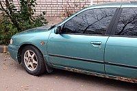 В Кинешме у должников за теплоэнергию арестованы уже четыре автомобиля