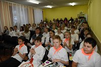 В Кинешме назвали лауреатов конкурса детского и молодежного творчества «Будем жить!»