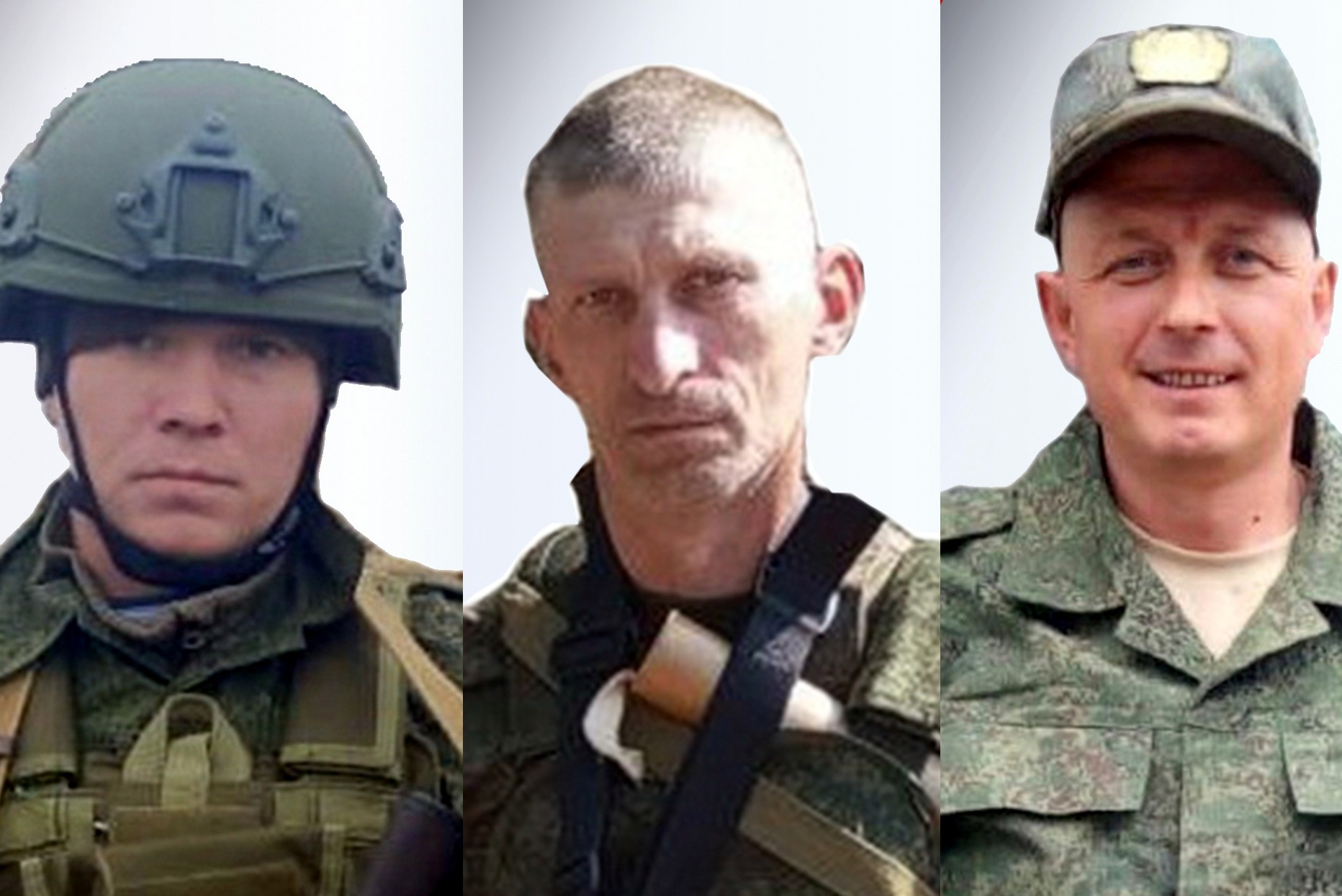 В зоне СВО героически погибли трое военнослужащих из Ивановской области