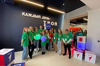 Школьники Кинешмы стали участниками образовательных программ «Соляриса»