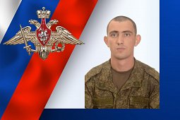В зоне СВО погиб военный водитель из Кинешмы Николай Кустов