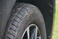 Российские автомобильные шины, все ли так плохо?