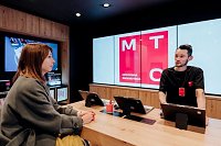 МТС запускает аналог YouTube на платформе Nuum