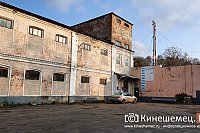 С 11 декабря баня на ул.Подгорной закрывается, якобы, на ремонт