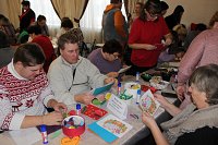 В Кинешме прошло ежегодное областное мероприятие «Мастерская ДоброТы»